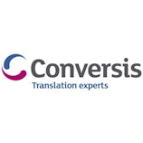 Logo Conversis