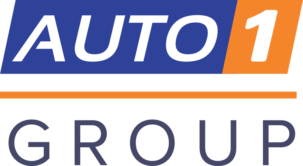 Logo AUTO1 Group
