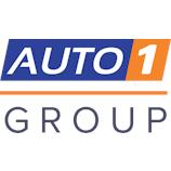Logo AUTO1 Group