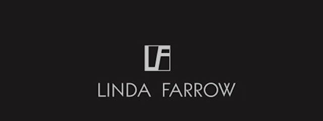 Linda Farrow - Cover Photo