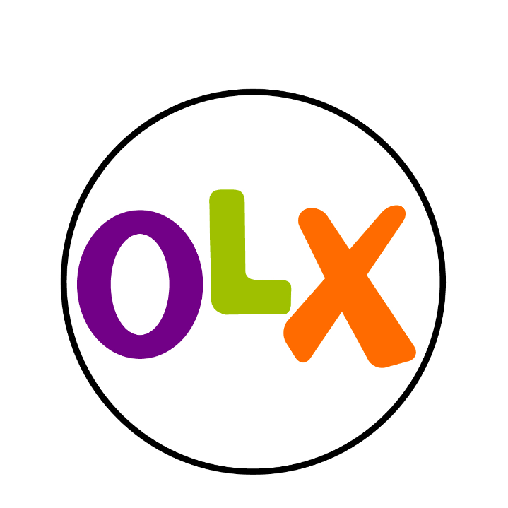 OLX logo