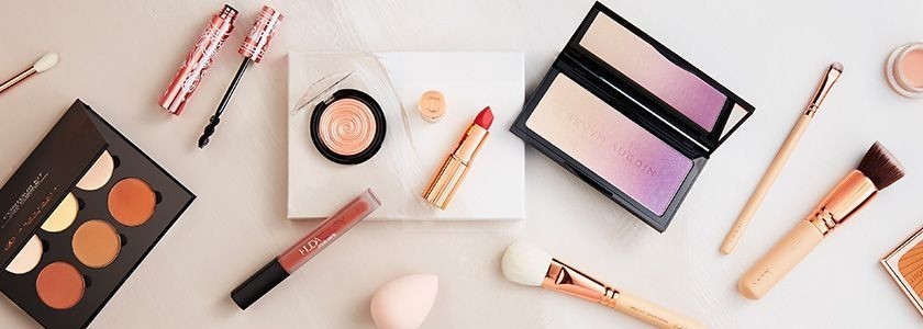 Cult Beauty's cover photo