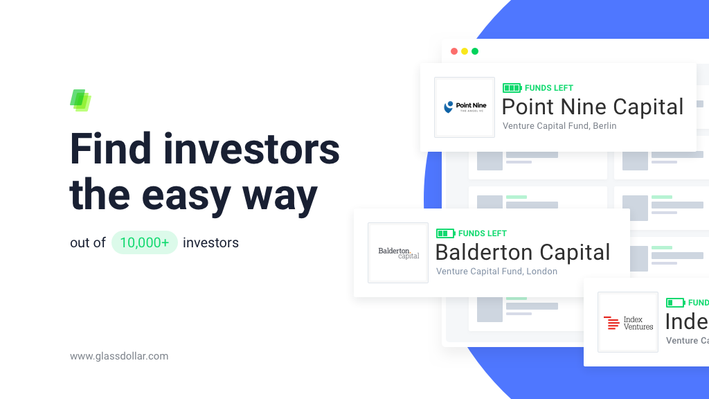 GlassDollar's cover photo