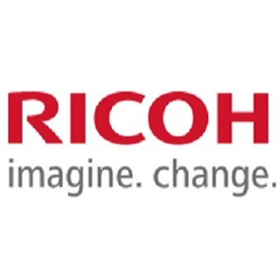 RICOH logo