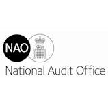 Logo National Audit Office