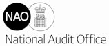 Logo National Audit Office