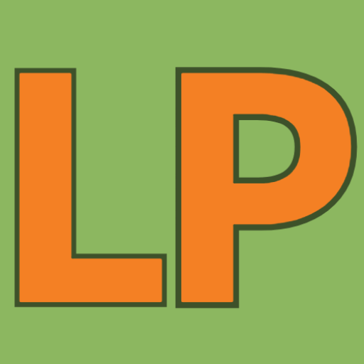 Omslagfoto van Lekkerpinnen.nl