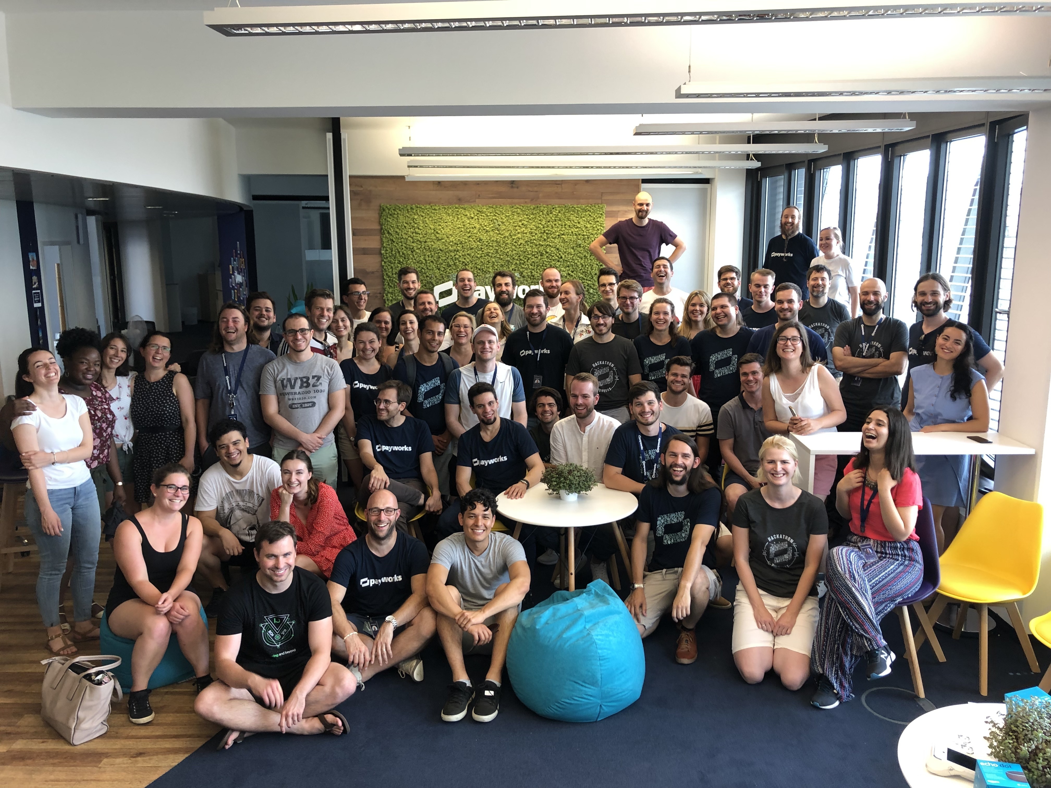 Payworks GmbH's cover photo