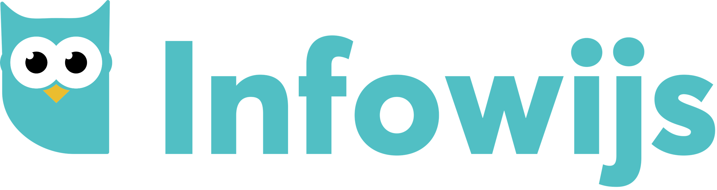 Logo Infowijs