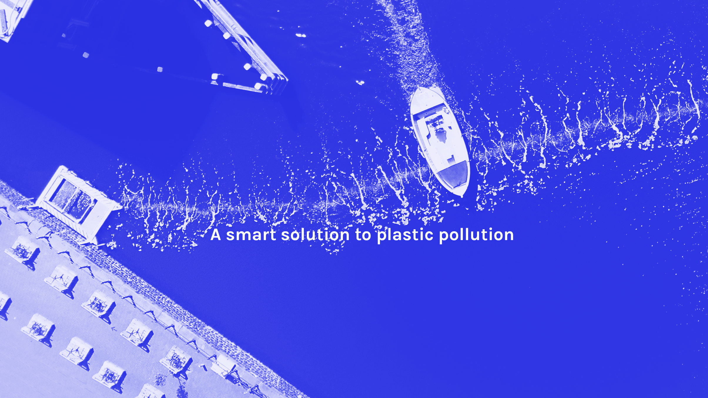 The Great Bubble Barrier's cover photo