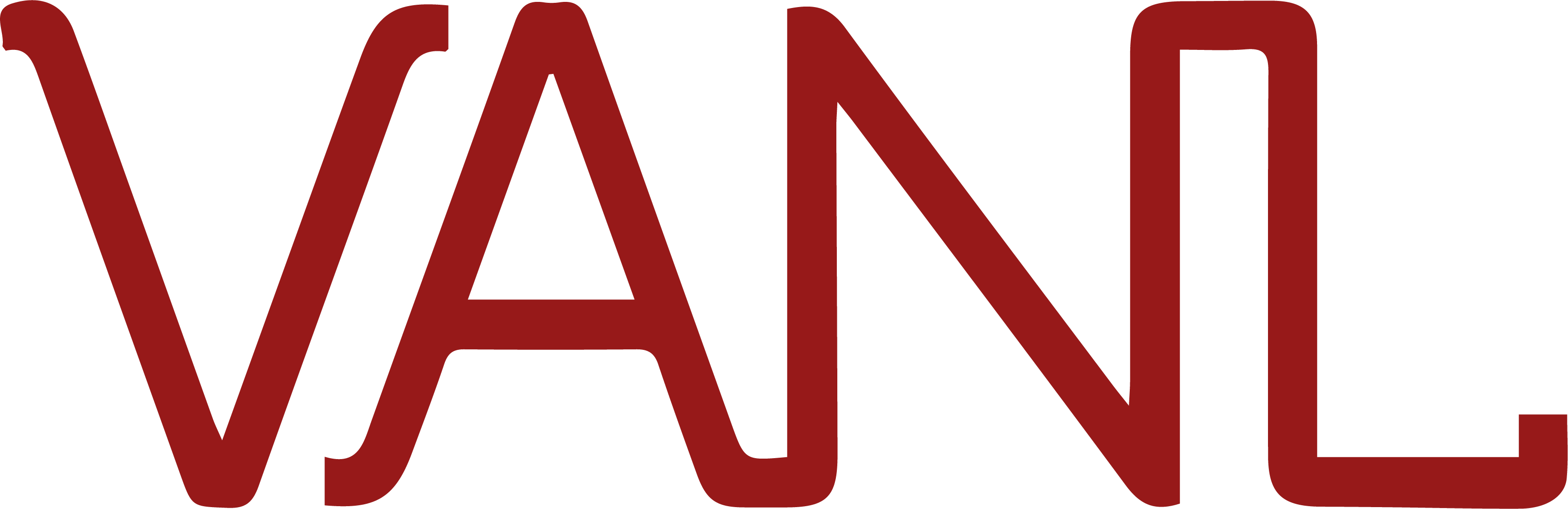 VANL logo