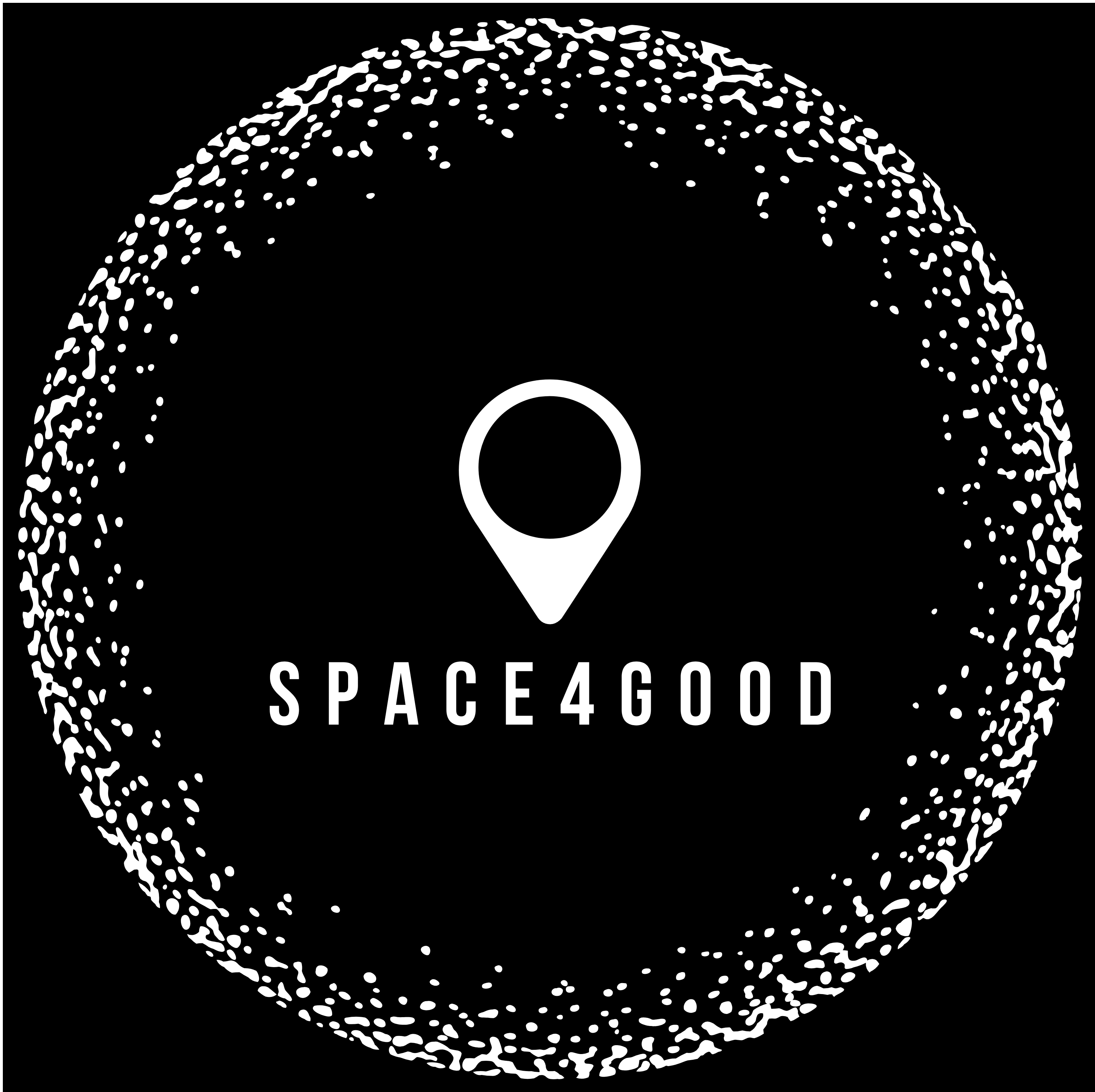 Space4Good logo
