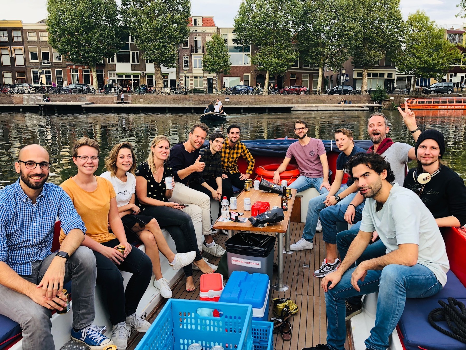 Omslagfoto van Highstreet Mobile