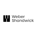 Logo Weber Shandwick