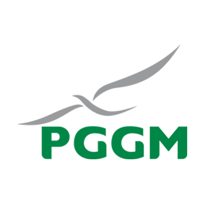 PGGM logo