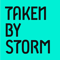 Taken By Storm logo