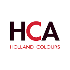 Holland Colours logo