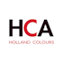 Holland Colours logo