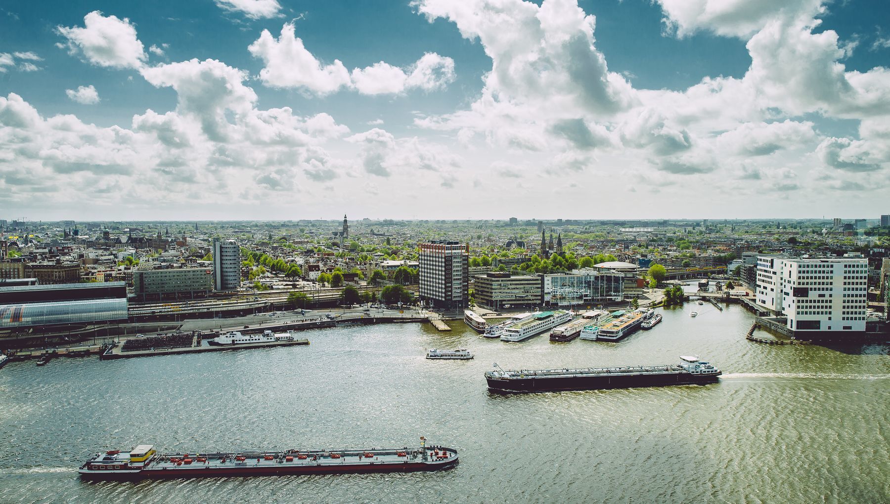 Coverphoto for Data Analist at Amsterdam&partners