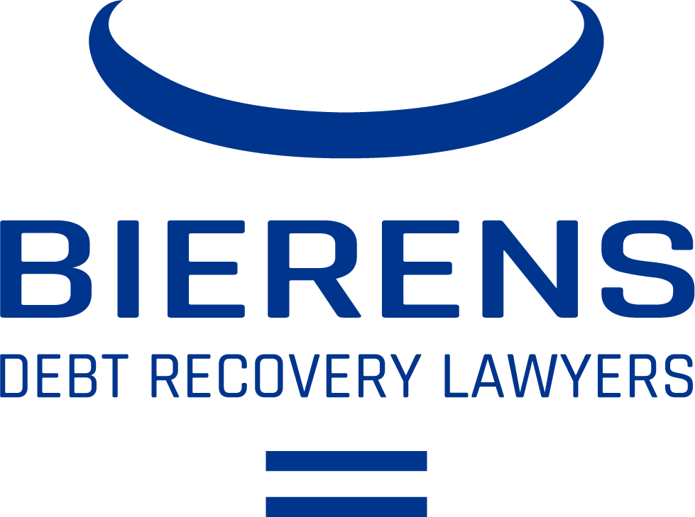 Bierens Debt Recovery Lawyers logo