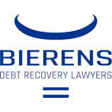 Logo Bierens Debt Recovery Lawyers