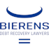 Bierens Debt Recovery Lawyers logo