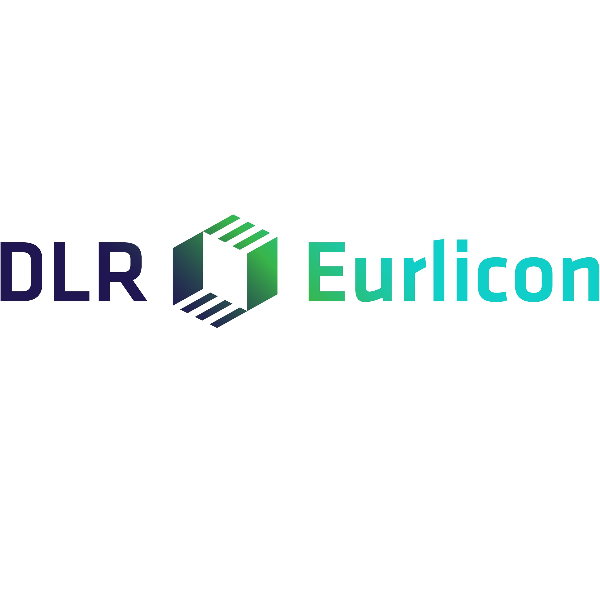 DLR Eurlicon logo