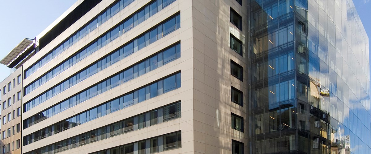 Episerver's cover photo