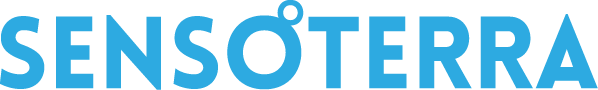 Sensoterra logo