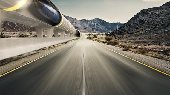 Hardt Hyperloop - Cover Photo