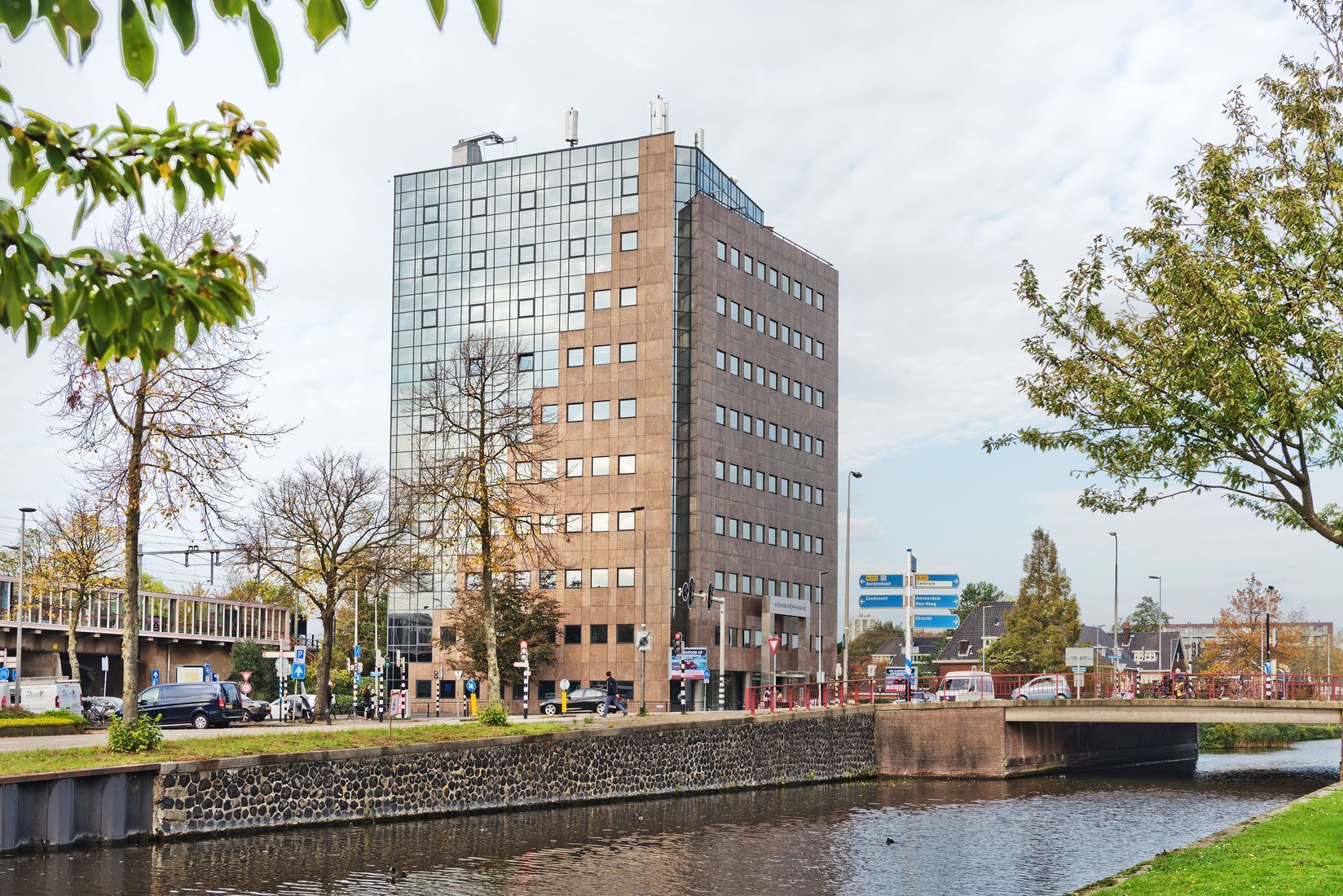 Portland's cover photo