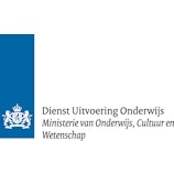 Logo Dienst Uitvoering Onderwijs (DUO)