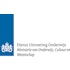 Dienst Uitvoering Onderwijs (DUO) logo