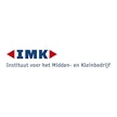IMK Instituut voor het Midden- en Kleinbedrijf logo