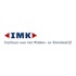 IMK Instituut voor het Midden- en Kleinbedrijf logo