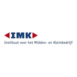 Logo Instituut voor het Midden- en Kleinbedrijf