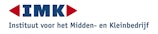 Logo IMK Instituut voor het Midden- en Kleinbedrijf