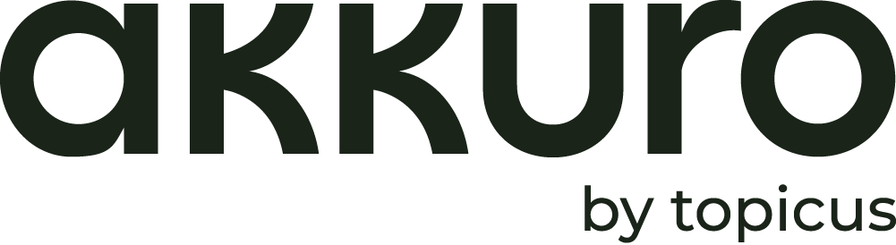 Akkuro logo