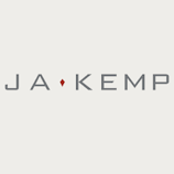 Logo J A Kemp