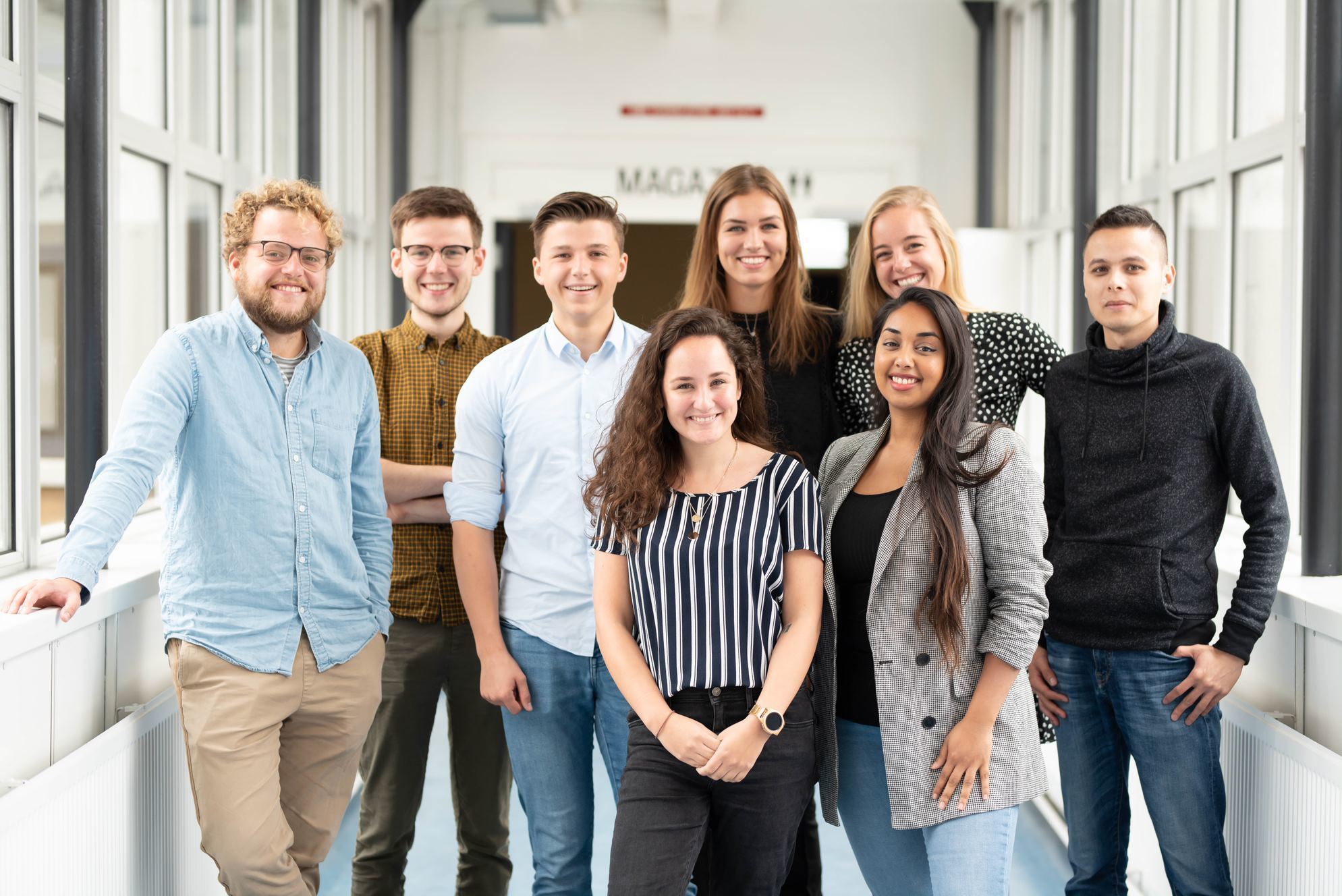 Omslagfoto van Bluebump