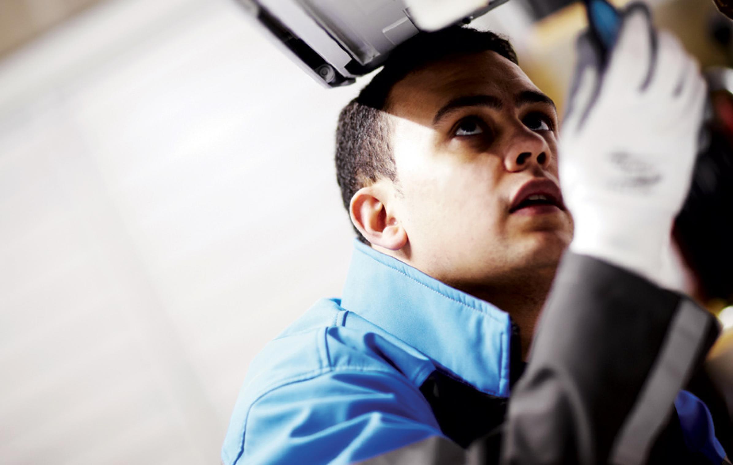 Omslagfoto van Centrica UK