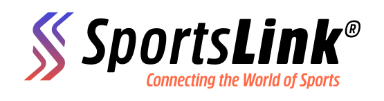 SportsLink logo