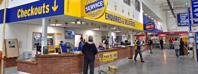 Selco Builders Warehouse - Cover Photo
