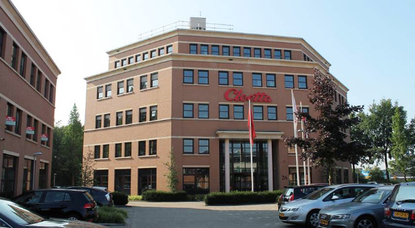 Cloetta BV's cover photo