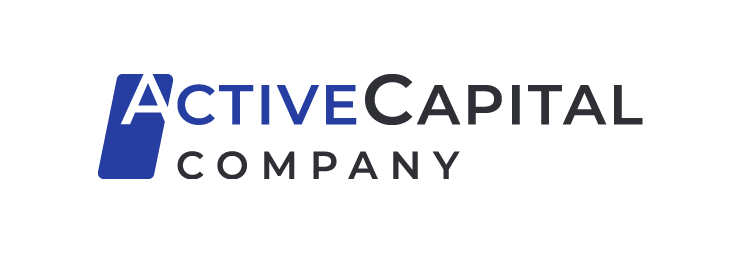 Logo Active Capital Company
