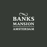Logo Banks Mansion Hotel