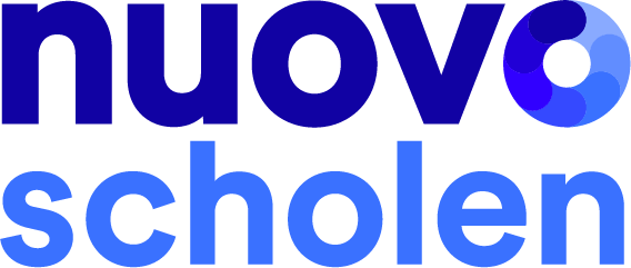 NUOVO Scholen logo