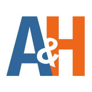 A&H Finance logo