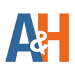A&H Finance logo