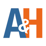 Logo A&H Finance
